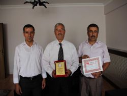 Oltu, SBS'de en başarılı ilçe 